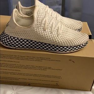 Adidas running shoes